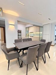 Blk 420C Waterfront II @ Northshore (Punggol), HDB 5 Rooms #613279871